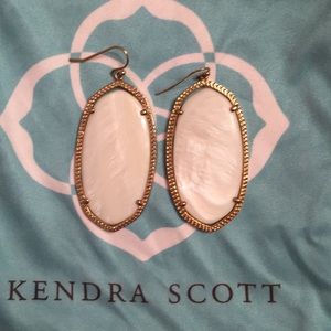 Kendra Scott Danielle Earrings